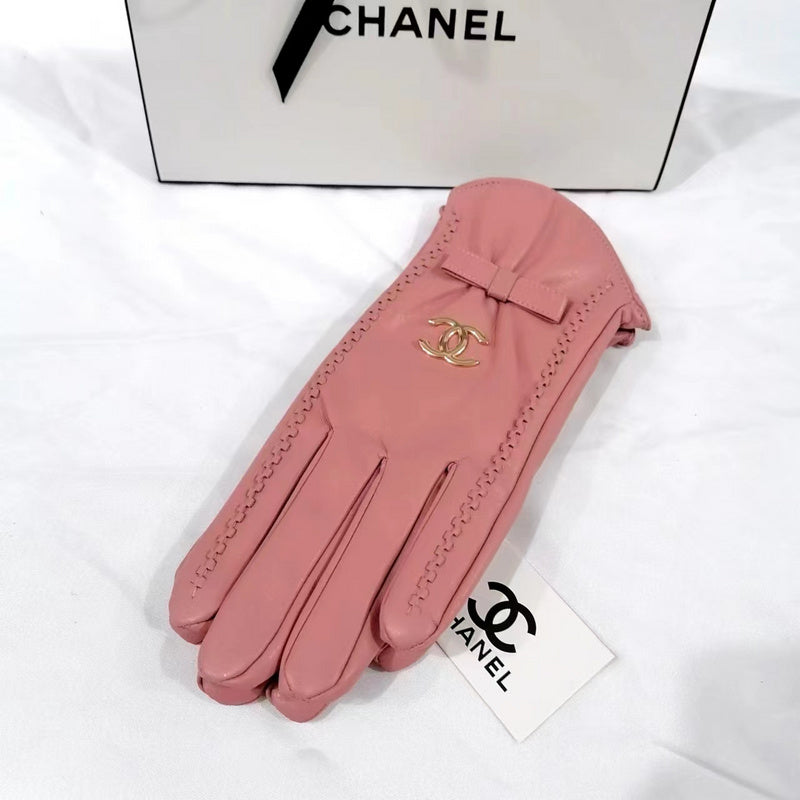 PCCG1  Women's fashion brand gloves