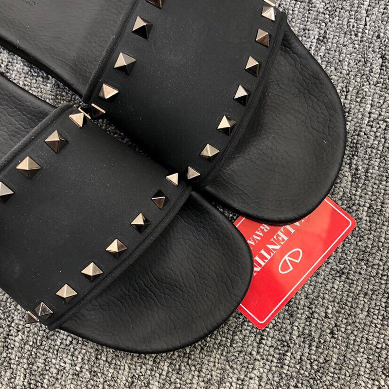 YVS4 slippers couples shoes 36-45 With box