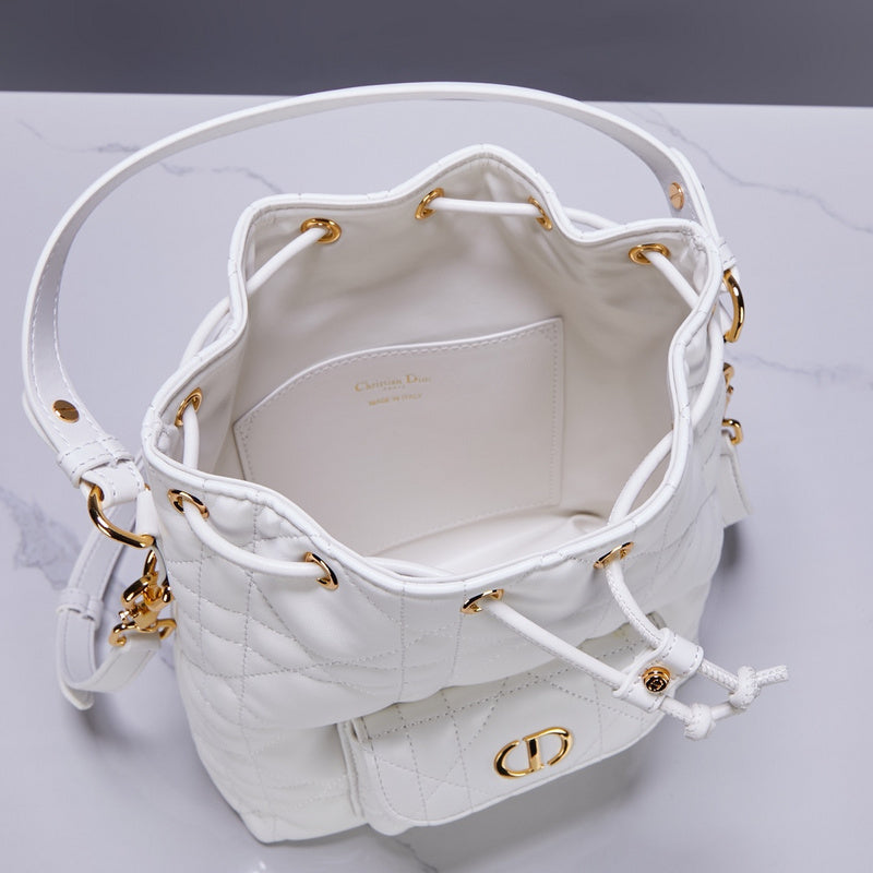 LDP6 Leather Bag 20-24-9CM Shoulder bags