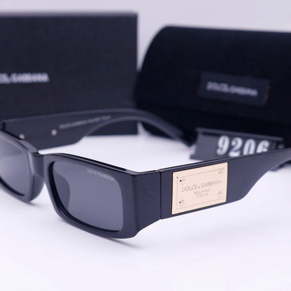 9206  sunglasses with box