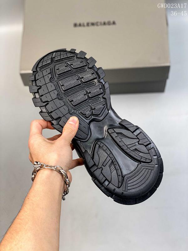 BHBS1 Couples shoes 36-45 with box