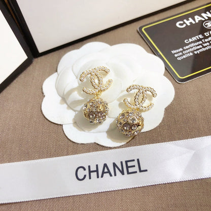 CA662  Fashion Earring Jewelry