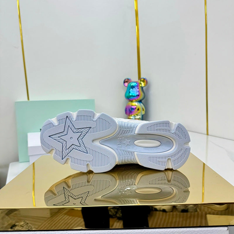 BDS8 Leather Slippers Women 35-41 Shoes with box