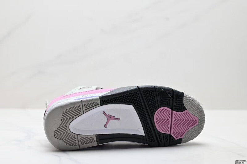 ANS27 Shoes Man and Women 36-47 Leather Shoe with Box