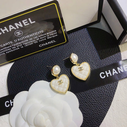 CA606 Fashion Earring Jewelry