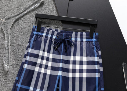 BUC013 New men's beach pants, swimming trunks clothing