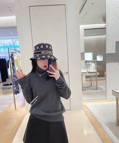 DIH31 New fisherman hat