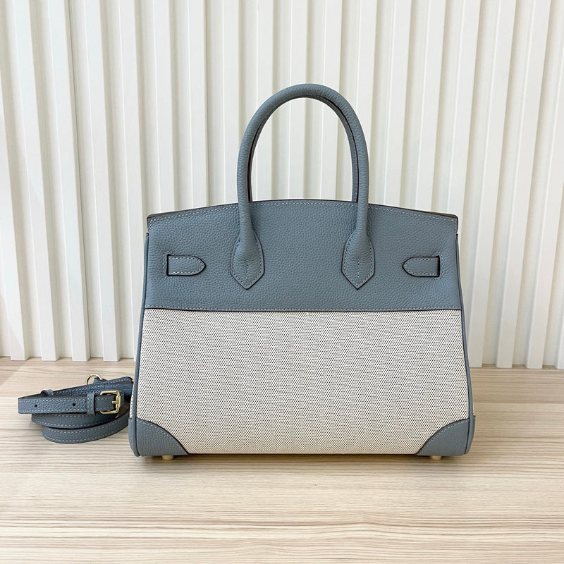 LHP3 Leather Bag 25CM 30CM handbag