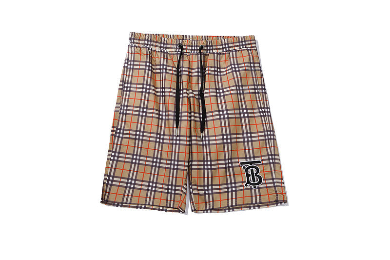 BUC74 Casual shorts