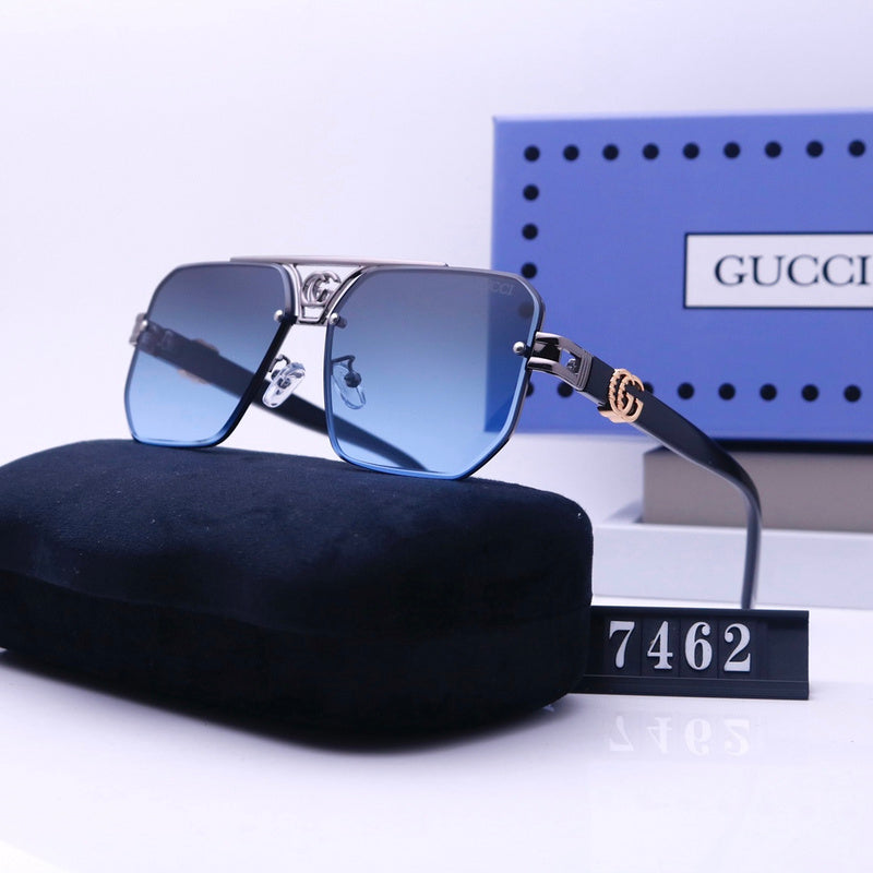 7462  sunglasses with box