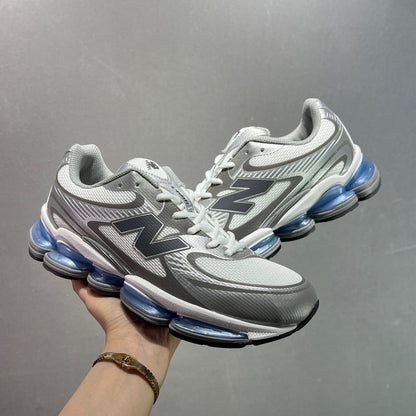 BNS62 Man And Women Leather Shoes 36-45 with box