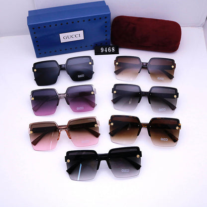 9468 Sunglasses with box