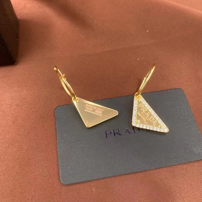 PE3  Classic Women's Stud Earring   Jewelry