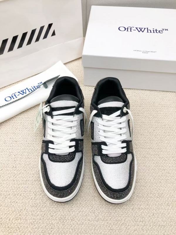 GOS5 Leather Women 35-40 Man 40-45 shoes with box