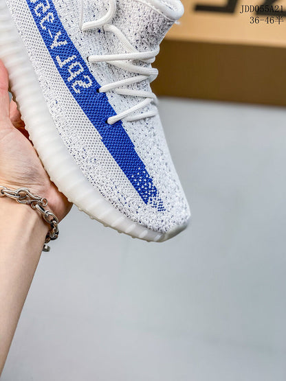 BYS36 YeezyCouples 350 Shoes 36-46 with box