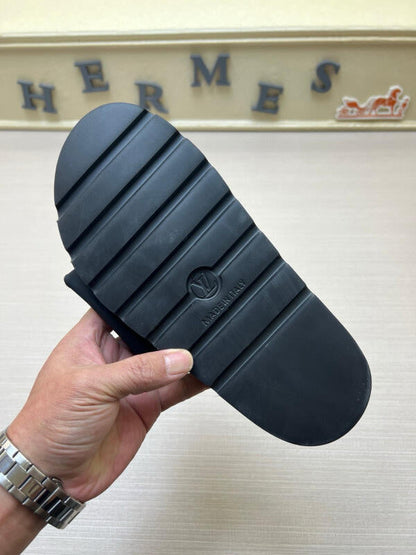 YLS04 Slippers Men And Women shoes 35-46 With box