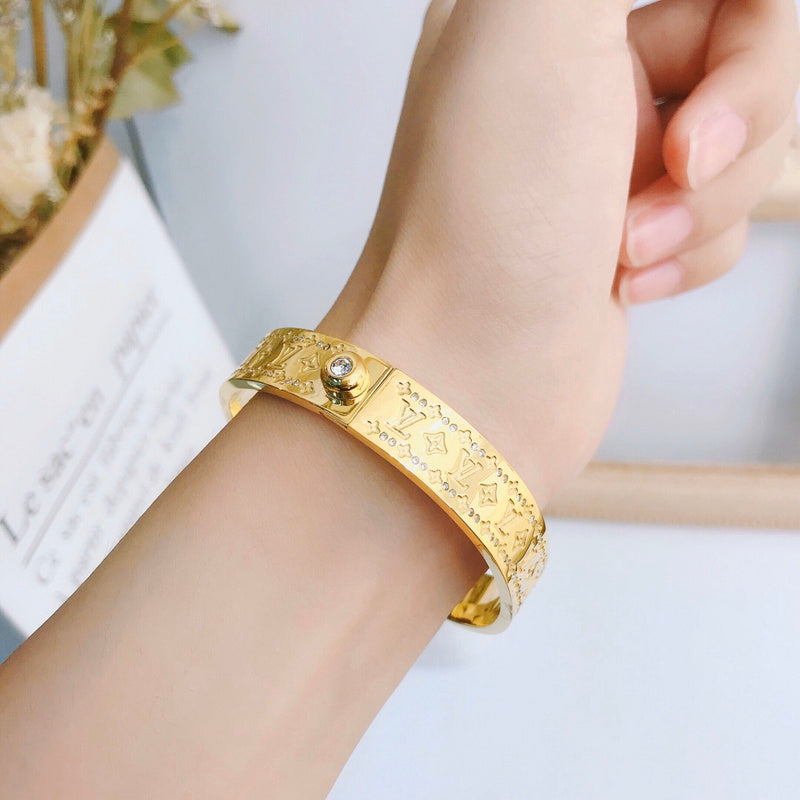 LS047  Fashion High Quality Women Bracelet Jewelry