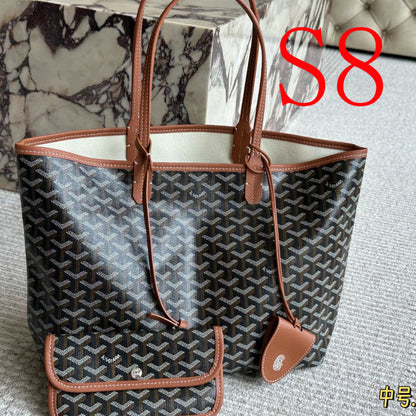AGYP2 Handbag Bag 34-27CM shopping bags
