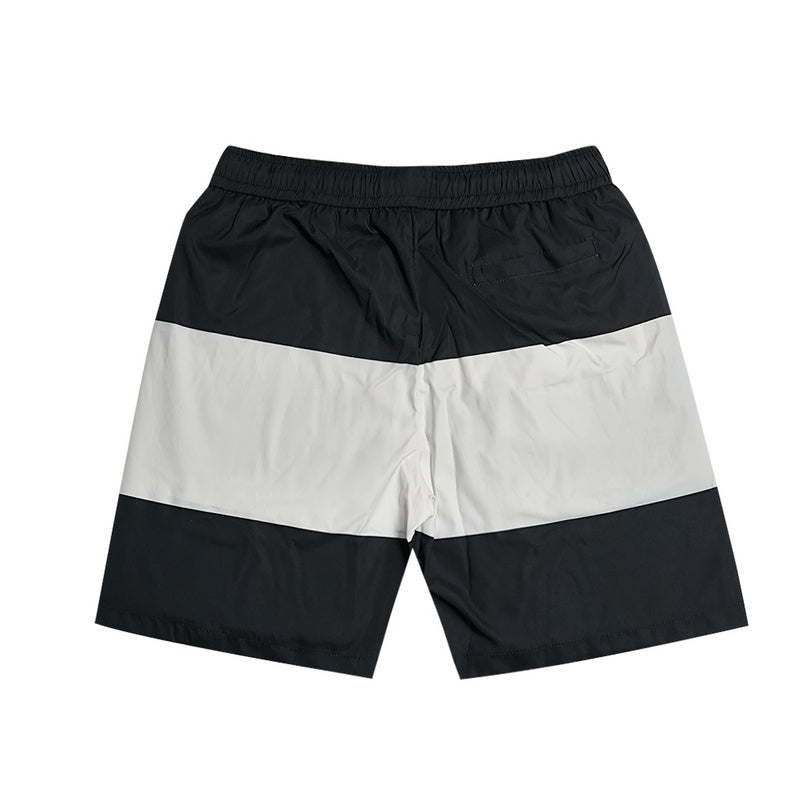 BAC86  New men's beach pants, swimming trunks clothing