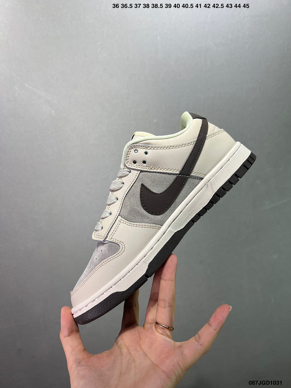 BNS66 Leather Shoes 36-45 with box