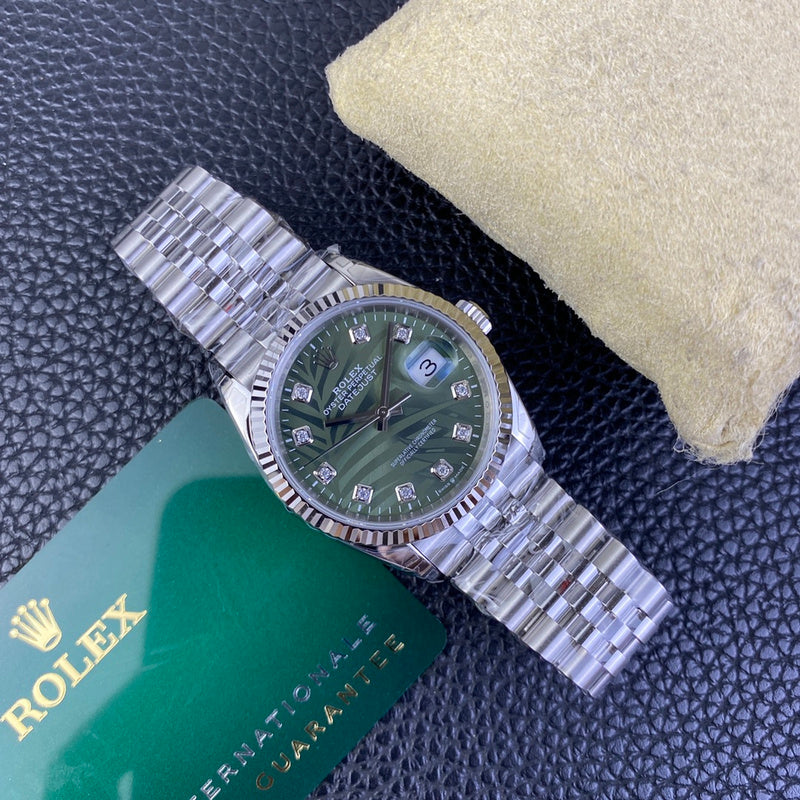 RW62   Men's and women's watches 36mm