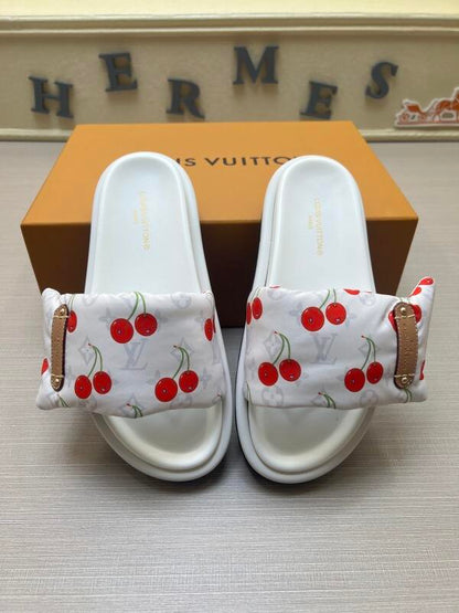 YLS3 Slippers Men And Women shoes 35-46 With box