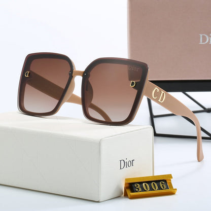 3006  sunglasses with box