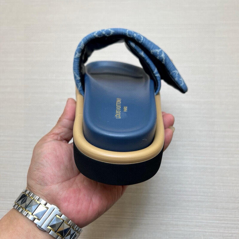 YLS02 Slippers Men And Women shoes 35-46 With box