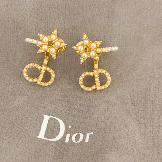 DIE17  Fashion New Style Earring Jewelry