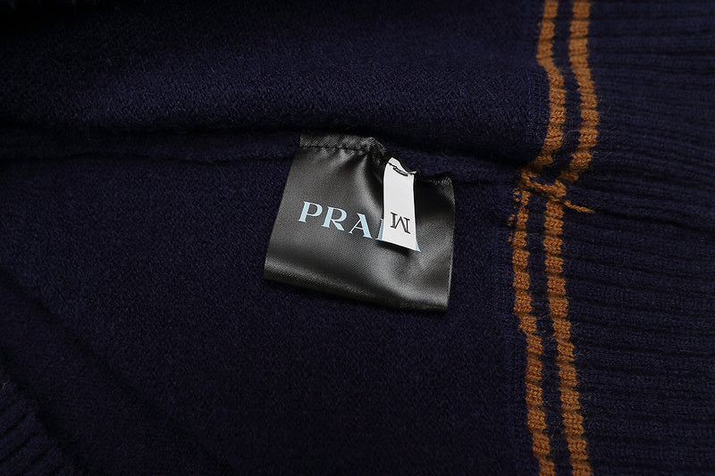 PRC69 Men's and women's autumn and winter sweaters, pullovers,  clothing