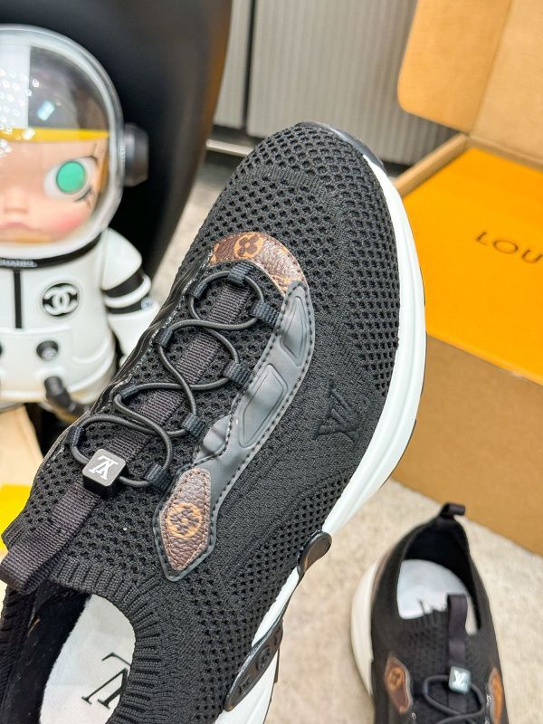 Leather 3.5CM Women 35-40 Men 40-45 Shoes with box