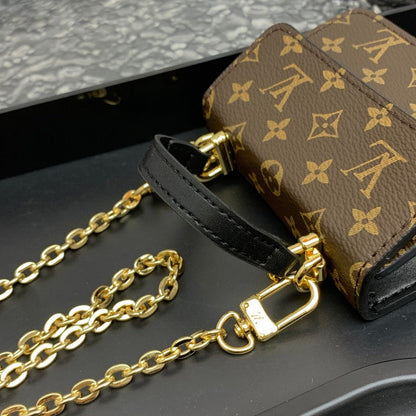 JK28 Decorative small 10×7.5×3CM  bag