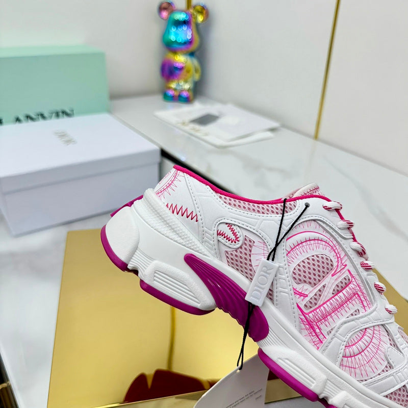 BDS8 Leather Slippers Women 35-41 Shoes with box