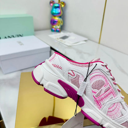 BDS8 Leather Slippers Women 35-41 Shoes with box