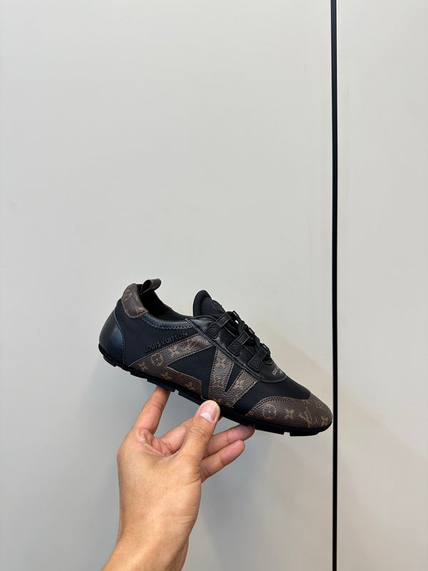 GLS20 High Quality Leather Women35-42 Shoes with box