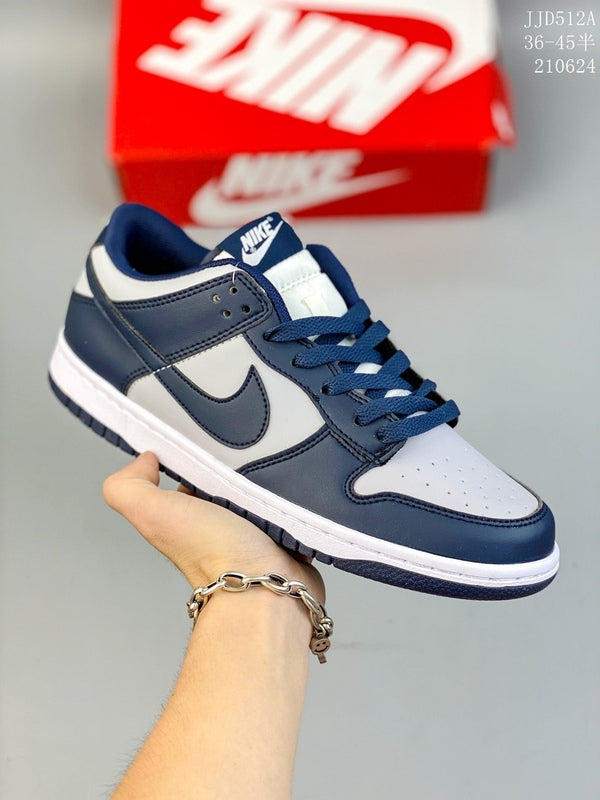 BNS8 Leather Shoes 36-45 with box