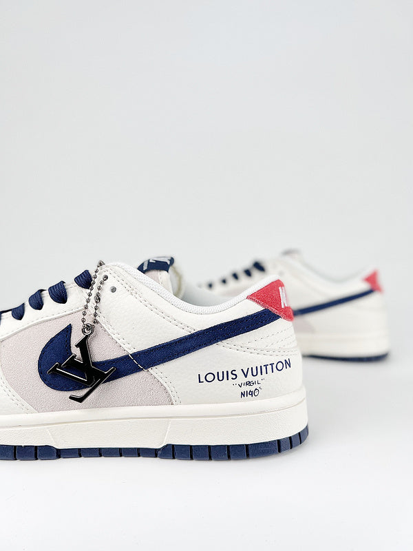 BNS66 Leather Shoes 36-45 with box