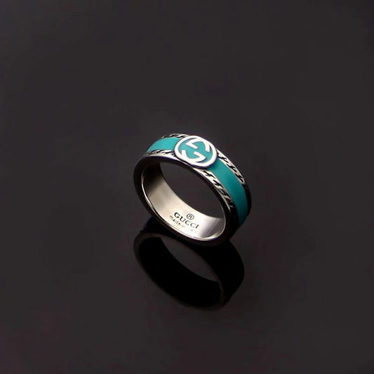 GJ03   Lover's Ring Jewelry