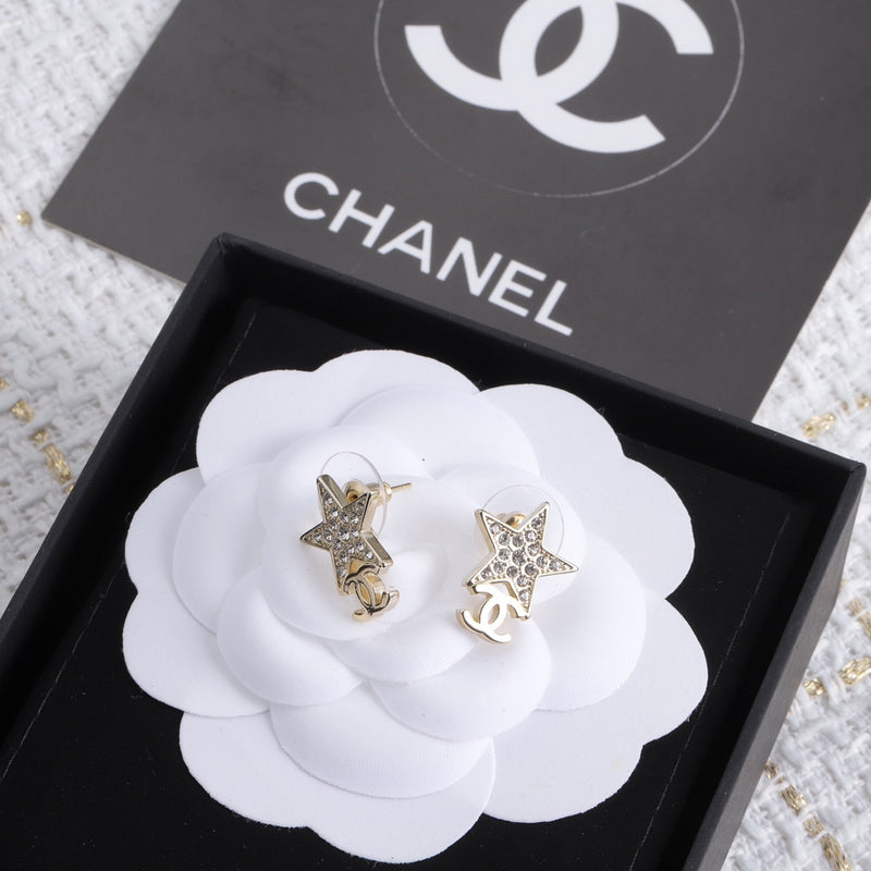 CHE60  Fashion New Style Earring Jewelry