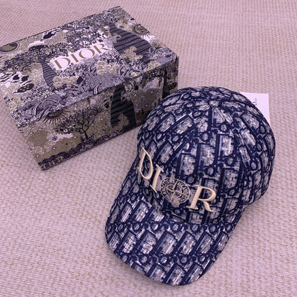 DIH43   New baseball hat sun hat