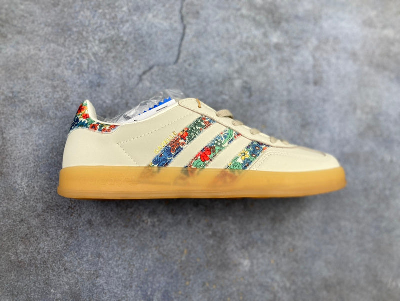 BAS48 Leather Shoes 36-45 with box