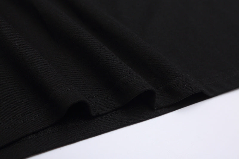 GUC0011 Men's and women's summer short-sleeved T-shirt clothes