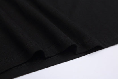 GUC0011 Men's and women's summer short-sleeved T-shirt clothes