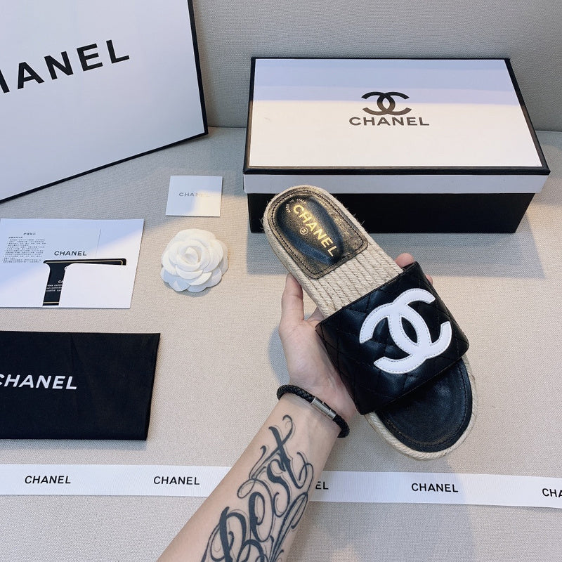 MCS72 Slippers Women shoes 35-40 With box