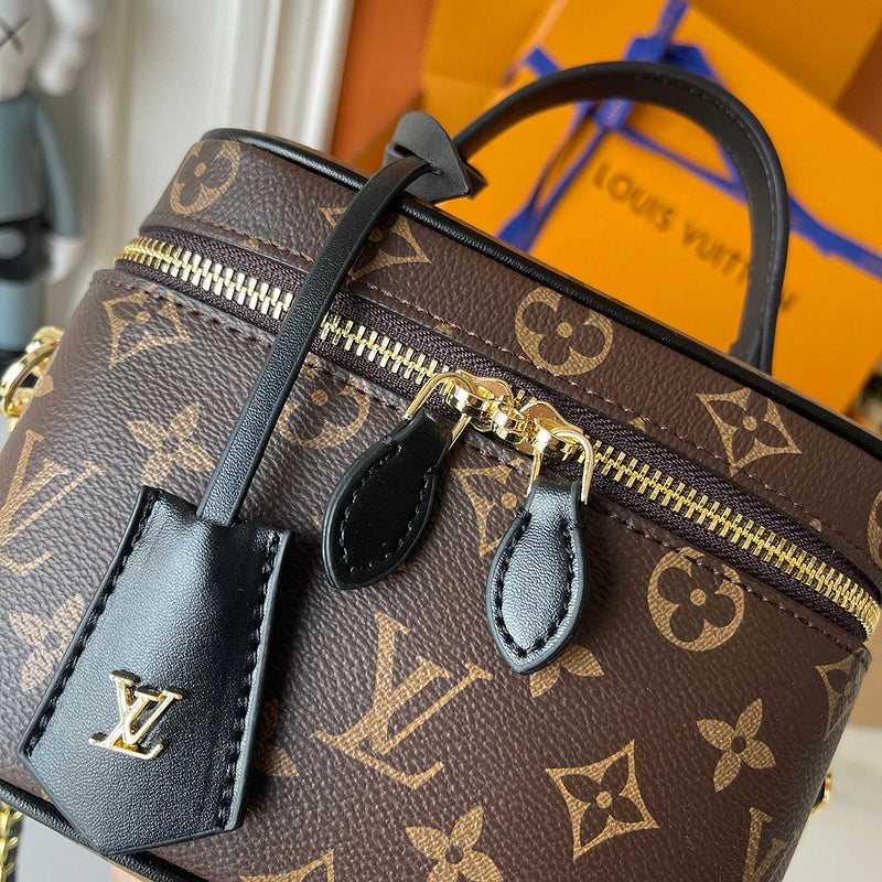 LLP219 Shoulder Bag 19-13-11CM Bags