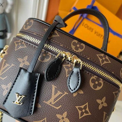 LLP219 Shoulder Bag 19-13-11CM Bags