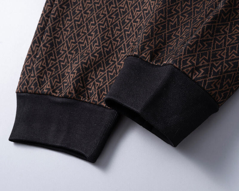 MOC1 New Fashion Set Coat+Pants Clothing