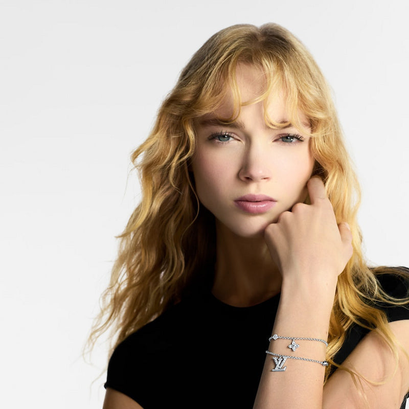 L196  Women's New Fashion Bracelet Jewelry