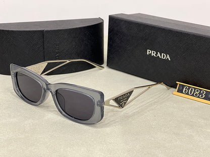 6083 Sunglasses with box