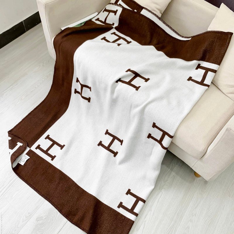 XDT6 Blanket 135-165CM cashmere blend carpet